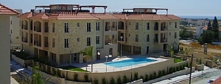 Cyprus Rentals