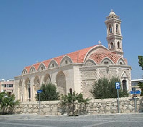 Villages near Panoramic Village