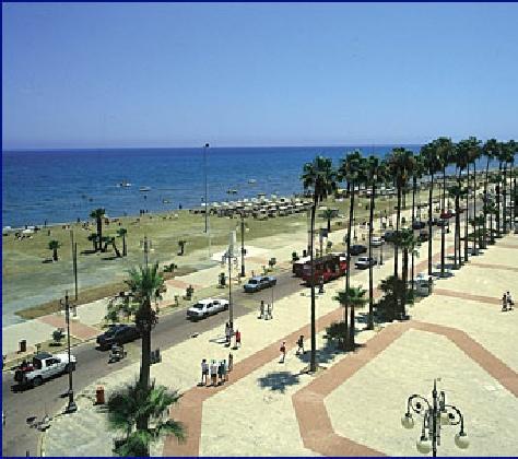 Beaches near Panoramic Village